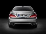Mercedes-Benz CLA250 2013 года